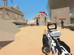 Spil Shooter Commandos 2