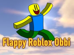 Spil Flappy Roblox Obbi