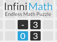 Spil Infini Math Endless Math Puzzle