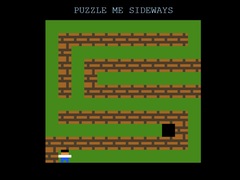 Spil Puzzle Me Sideways