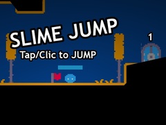 Spil Slime Jump