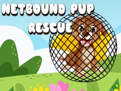 Spil Netbound Pup Rescue