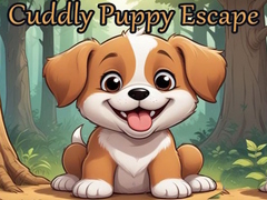Spil Cuddly Puppy Escape 