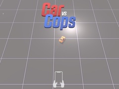 Spil Car Vs. Cop