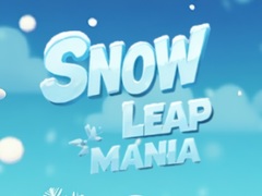 Spil Snow Leap Mania