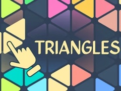 Spil Triangles Puzzle