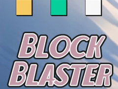 Spil Block Blaster