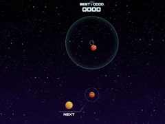Spil Merge Galaxy