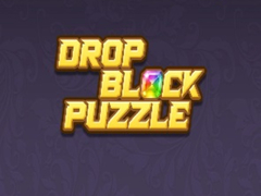 Spil Drop Block Puzzle