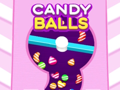 Spil Candy Balls