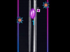 Spil Neon Capsule