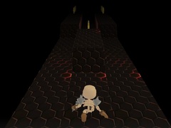 Spil Skelton Boss Runner