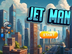 Spil Jet Man