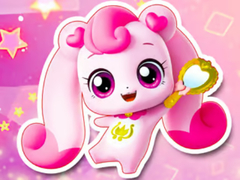 Spil Jigsaw Puzzle: Catch Teenieping