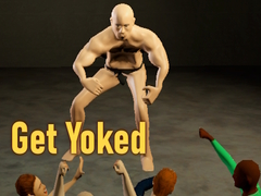 Spil Get Yoked