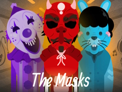 Spil The Mask