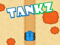Spil Tank Z
