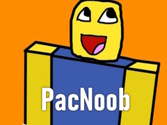 Spil PacNoob