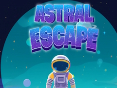 Spil Astral Escape