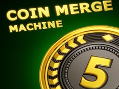 Spil Coin Merge Machine