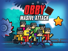 Spil Obby Massive Attack