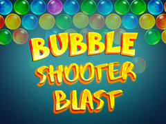 Spil Bubble Shooter Blast