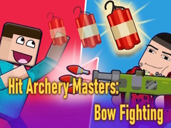 Spil Hit Archery Masters: Bow Fighting