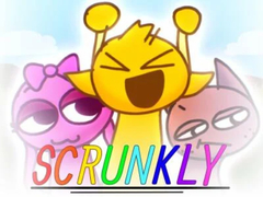 Spil Scrunkly Revamped