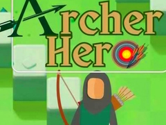 Spil Archer Hero