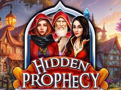 Spil Hidden Prophecy