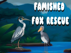 Spil Famished Fox Rescue