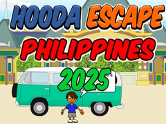 Spil Hooda Escape: Philippines 2025