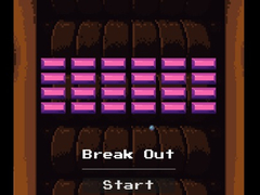 Spil Break Out