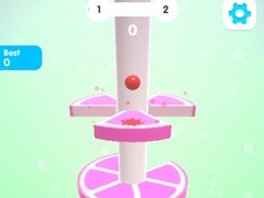 Spil Juicy Jump