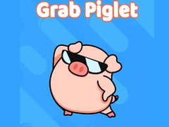 Spil Grab Piglet