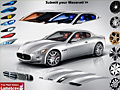 Spil Pimp My Maserati