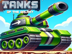 Spil Tanks of The Galaxy