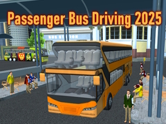 Spil Passenger Bus Driving 2025