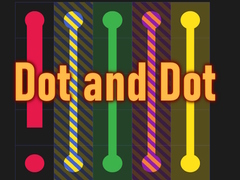 Spil Dot and Dot
