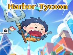 Spil harbor tycoon