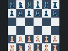 Spil Mini Chess