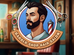 Spil Barber Shop Hair Salon Sim