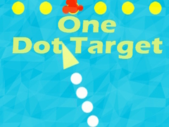 Spil One Dot Target