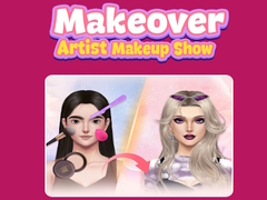 Spil Makeover Artist Makeup Show 