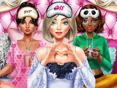 Spil BFFs Luxury Loungewear