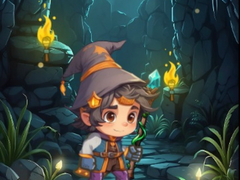 Spil Mystical Quest