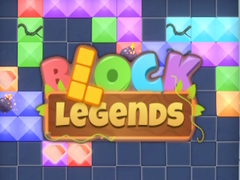 Spil Block LEGENDS