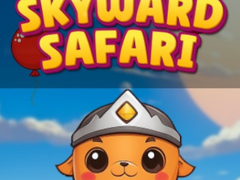 Spil Skyward Safari