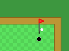 Spil Golf Battle