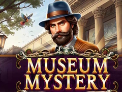 Spil Museum Mystery